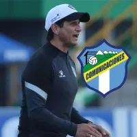 Con Ronald González ya afuera, revelan al sucesor que interesa en Comunicaciones: “Siempre le ha gustado”