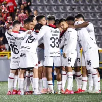 “Se reunió hoy”: en Alajuelense crece la ilusión por quedarse con el fichaje que también suena en Saprissa