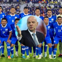 Perjudica a El Salvador: FIFA complica los planes de La Selecta con el Mundial 2026 por una polémica decisión