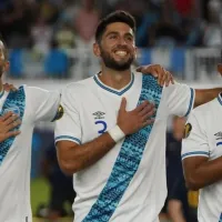 Ni Europa ni Sudamérica: Nicolás Samayoa tendría principio de acuerdo con su nuevo equipo