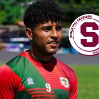 Johan Venegas se olvida de Saprissa: sale a a luz quién tomó la decisión de negar su regreso a Tibás