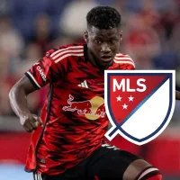 Da el salto en la MLS: Omar Valencia se incorpora a un equipo top gracias a su gran nivel