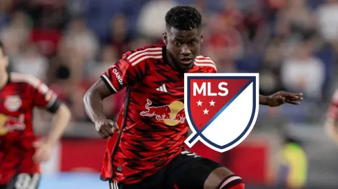 Da el salto en la MLS: Omar Valencia se incorpora a un equipo top gracias a su gran nivel.