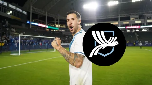 Sorpresa en Guatemala: Aaron Herrera tomó una drástica decisión rumbo al Mundial 2026 y Luis Fernando Tena ya lo sabe.