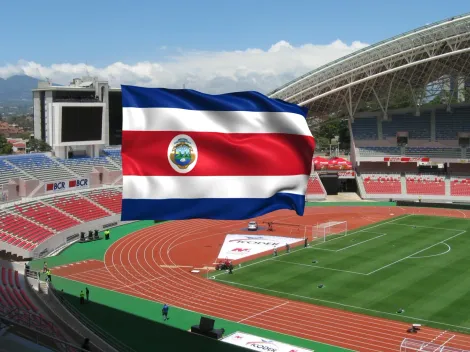 “Ya está en el país”: se confirma el regreso del futbolista más esperado a Costa Rica
