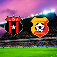 “Uno de Alajuelense y otro de Herediano”: se confirma el doble robo de Saprissa que toma por sorpresa a Costa Rica