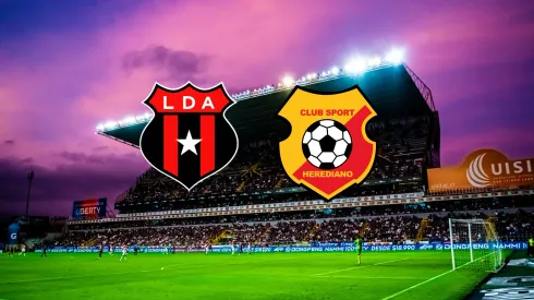 “Uno de Alajuelense y otro de Herediano”: se confirma el doble robo de Saprissa que toma por sorpresa a Costa Rica