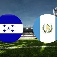 Se pelean en Guatemala y Honduras: la estrella internacional que quieren dos equipos grandes