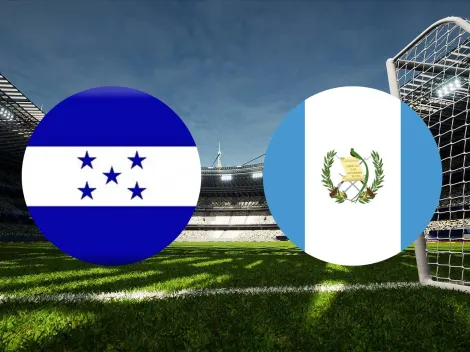 Se pelean en Guatemala y Honduras: la estrella internacional que quieren dos equipos grandes
