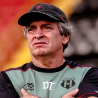 “Machillo Ramírez decidirá”: los 5 jugadores de Alajuelense que están en la cuerda floja y podrían irse al finalizar Clausura 2025
