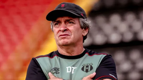 Los 5 jugadores de Alajuelense que están en la cuerda floja