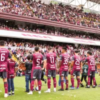 La Fedefútbol no tiene piedad con Saprissa: la dura sanción a los morados de cara a la vuelta contra Herediano