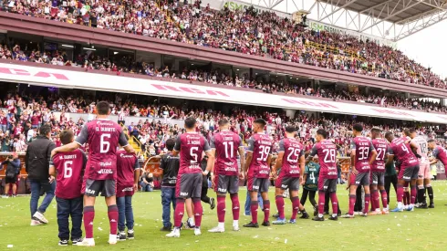 La Fedefútbol no tiene piedad con Saprissa