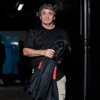 Alajuelense lo sufre: Machillo Ramírez recibe la noticia que no quería escuchar antes de la semifinal contra Puntarenas