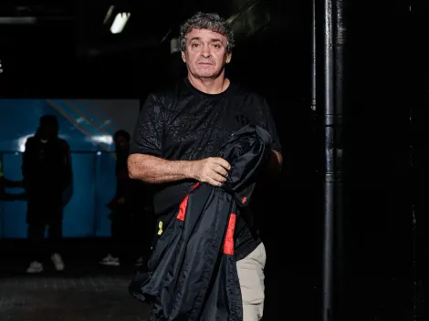 Machillo recibe la noticia que no quería escuchar