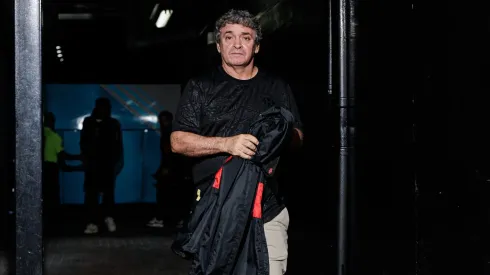 Machillo recibe la noticia que no quería escuchar