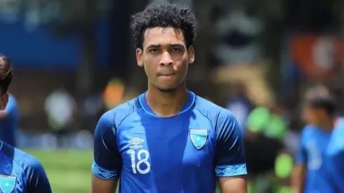 Ya habló con Luis Fernando Tena: el problema de Arquímides Ordóñez que lo aleja de Guatemala.