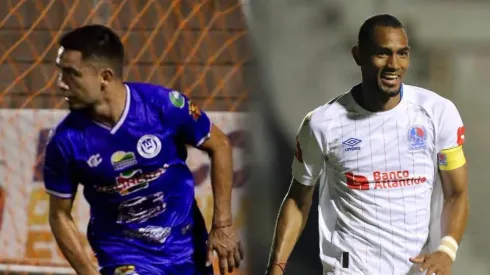 Victoria y Olimpia se enfrentan en semifinales.