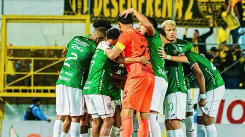 Marathón perderá a una de sus figuras internacionales para el próximo semestre.