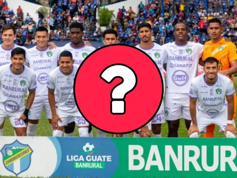 Comunicaciones todavía no anunció su salida, pero una figura ya tendría nuevo equipo en Sudamérica: “A un paso”