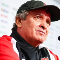 Alajuelense en alerta: Machillo Ramírez pone en peligro el Morera Soto con la frase que indigna a la afición