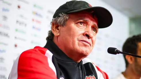 Alajuelense en alerta: Machillo Ramírez pone en peligro el Morera Soto con la frase que indigna a la afición