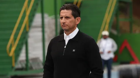 Fin de la novela: Comunicaciones ya eligió al DT que reemplazará a Ronald González en el Apertura 2025