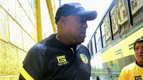 Hernán Medford conoce novedades sobre su futuro en el futbol de Guatemala