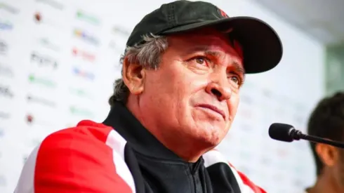 Machillo Ramírez recibe un filazo inesperado.