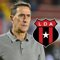 “Lo único que tiene”: Alajuelense responde sin vueltas al reclamo de Guimaraes con un mensaje que no deja dudas