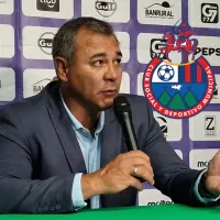 “Méritos propios”: Mauricio Tapia admite lo que pocos se animan antes de enfrentar a Municipal en la final