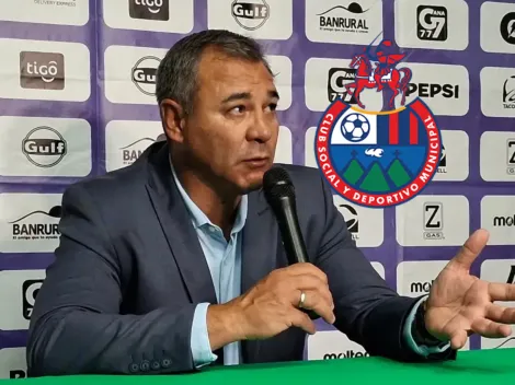 “Méritos propios”: Mauricio Tapia admite lo que pocos se animan antes de enfrentar a Municipal en la final