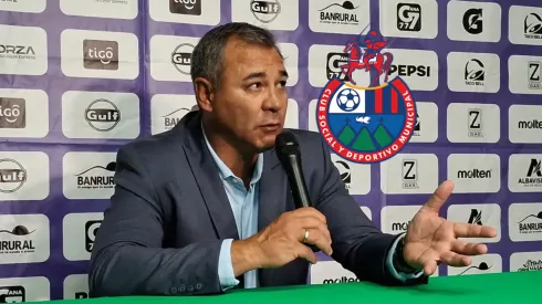 “Méritos propios”: Mauricio Tapia admite lo que pocos se animan antes de enfrentar a Municipal en la final