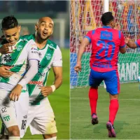 Antigua GFC vs. Municipal: ¿A qué hora y dónde ver la final de ida? Liga Nacional 2025