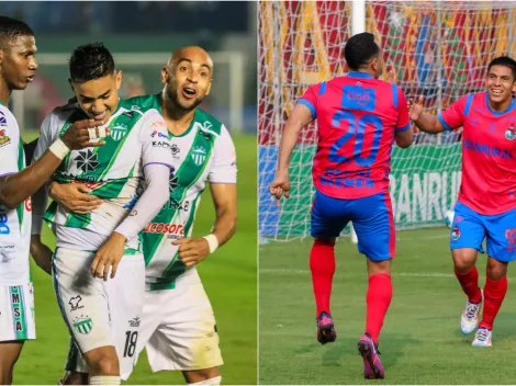 Antigua GFC vs. Municipal: a qué hora y dónde ver hoy la final