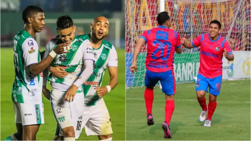 Antigua GFC vs. Municipal: a qué hora y dónde ver hoy la final
