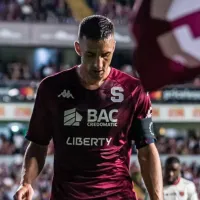 Preocupación en Saprissa: Wanchope reveló por qué no jugó Mariano Torres y los morados temen lo peor