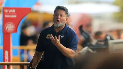 Jafet Soto explota tras la eliminación de Herediano