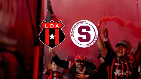 "Cuesta entender": Alajuelense lanza una denuncia explosiva que golpea a Saprissa antes de la final