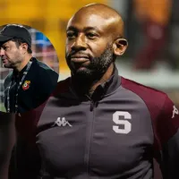 Con nombre y apellido: Wanchope eliminó a Herediano y dejó una frase que nadie esperaba sobre Jafet Soto