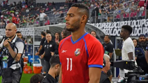 “Hay pláticas avanzadas”: Ismael Díaz recibe la confirmación que le abre las puertas a su nuevo equipo.