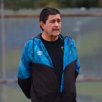 Luis Fernando Tena contará con el legionario que tanto deseaba