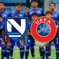 Nuevo fichaje en Europa: joya de Nicaragua da el salto y se suma a un equipo histórico