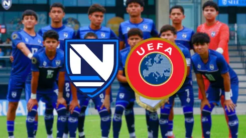 Joya de Nicaragua da el salto y se suma a un equipo histórico