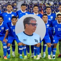 Bolillo Gómez le baja el pulgar: el DT de La Selecta toma una sorpresiva decisión y borra a un legionario de El Salvador