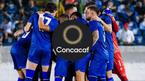 Nicaragua recibe un castigo de Concacaf que nadie esperaba