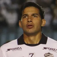 El polémico motivo por el que Comunicaciones dio de baja a Chucho López