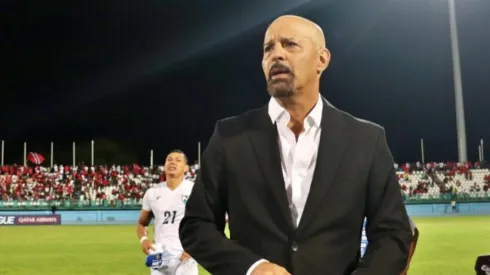 ¡Atención Fantasma Figueroa! Rival de Nicaragua mete miedo con su nómina plagada de legionarios