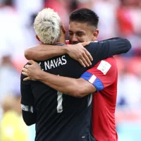 Mientras Keylor Navas gana un millón de dólares en Newell’s, esto es lo que pide Óscar Duarte para dejar Saprissa