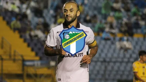 Sorpresa en Guatemala: la contundente decisión de Comunicaciones con José Contreras para el Apertura 2025.